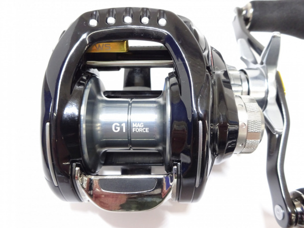 ジリオンＴＷ ＨＤ１５７０Ｈ